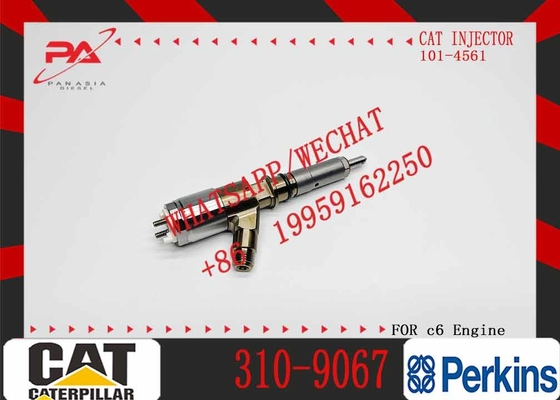 New Fuel Injector 292-3780 320-0680 2645A718 2645A734 310-9067 292-3770 292-3755 306-9380 292-3780 10R-7672 306-9380 10R-7669 Fo