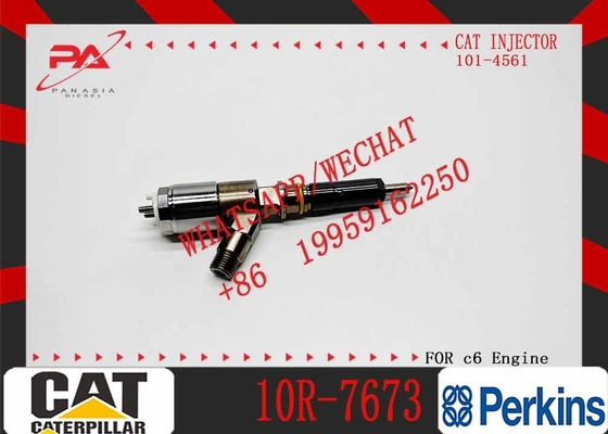 10R-7674 C6.4 Fuel Injector 320-0680 10R-7672 320-0677 10R-7671 320-0688 10R-7939 10R-7673 2645A749 321-0955 10R-7669 321-0990