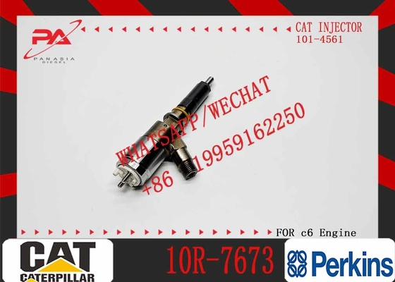 10R-7674 C6.4 Fuel Injector 320-0680 10R-7672 320-0677 10R-7671 320-0688 10R-7939 10R-7673 2645A749 321-0955 10R-7669 321-0990