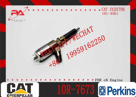10R-7674 C6.4 Fuel Injector 320-0680 10R-7672 320-0677 10R-7671 320-0688 10R-7939 10R-7673 2645A749 321-0955 10R-7669 321-0990