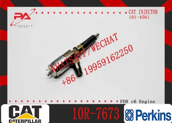 10R-7674 C6.4 Fuel Injector 320-0680 10R-7672 320-0677 10R-7671 320-0688 10R-7939 10R-7673 2645A749 321-0955 10R-7669 321-0990