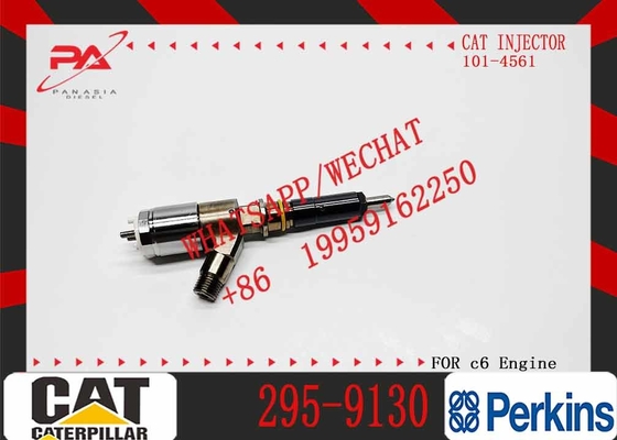 295-9130 326-4700 for Caterpillar Mechanical Engine Parts for C4.2 C6.4 Fuel Injector 295-9130 326-4700 326-4756 326-4740