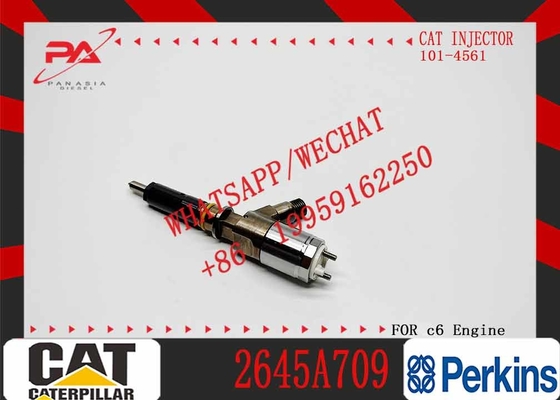 New Common Rail Injector 320-0680 2645A747 2645A709 10R-7671 295-9130 10R-7672 for diesel Engine CAT