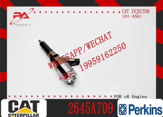 New Common Rail Injector 320-0680 2645A747 2645A709 10R-7671 295-9130 10R-7672 for diesel Engine CAT