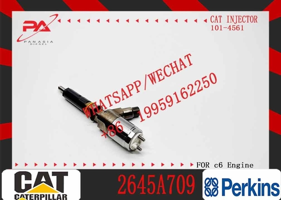 New Common Rail Injector 320-0680 2645A747 2645A709 10R-7671 295-9130 10R-7672 for diesel Engine CAT