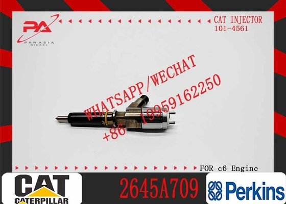 New Common Rail Injector 320-0680 2645A747 2645A709 10R-7671 295-9130 10R-7672 for diesel Engine CAT