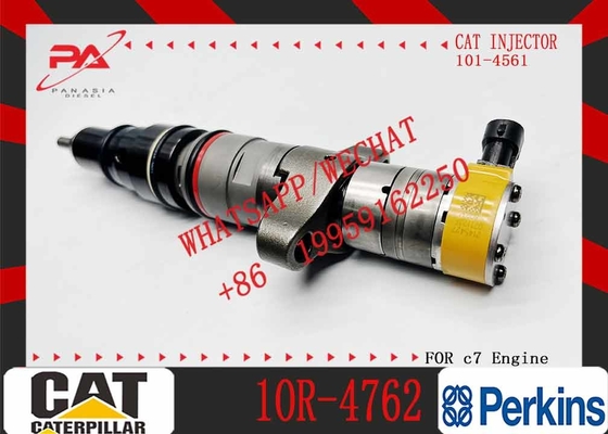 New Original Excavator Engine Parts 321-3600 Fuel Injector 2645A753 diesel Engine Fuel Injector for Caterpillar 1OR-4762