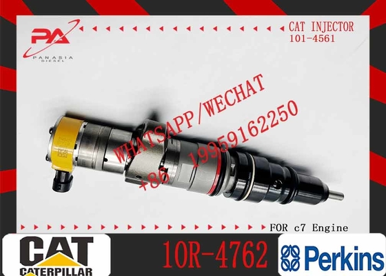 New Original Excavator Engine Parts 321-3600 Fuel Injector 2645A753 diesel Engine Fuel Injector for Caterpillar 1OR-4762