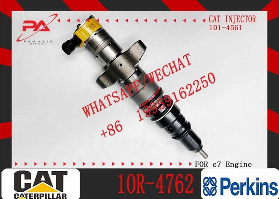 New Original Excavator Engine Parts 321-3600 Fuel Injector 2645A753 diesel Engine Fuel Injector for Caterpillar 1OR-4762