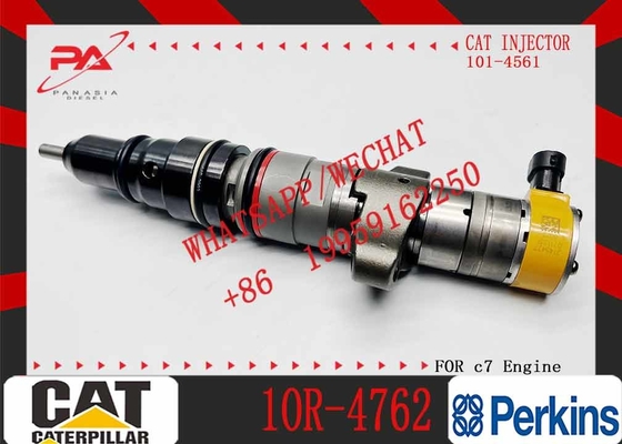 New Original Excavator Engine Parts 321-3600 Fuel Injector 2645A753 diesel Engine Fuel Injector for Caterpillar 1OR-4762