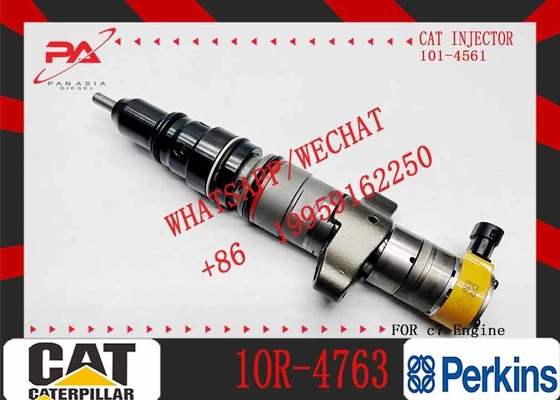 New Original Excavator Engine Parts 321-3600 Fuel Injector 2645A753 diesel Engine Fuel Injector for Caterpillar 1OR-4762 1OR-4763