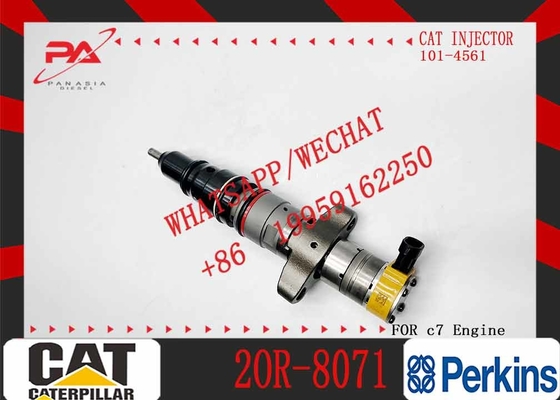 2OR-8071 New Original Excavator Engine Parts 321-3600 Fuel Injector 2645A753 diesel Engine Fuel Injector for Caterpillar 1OR-4762 1OR-4763