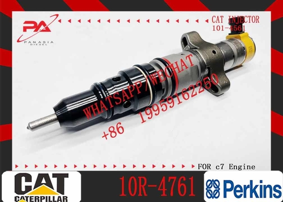 263-8213 10R-7222 10R-7224 10R-4761 Injecto Electronic Solenoid Valve for CATERPILLAR C7 C9 C-9 ENGINE 2 2