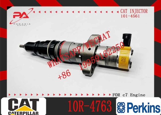 C7/C9 Control Valve for 10R-4761 10R-4763 10R-4762 387-9427 263-8218 328-2582 C-9 Control Valve for 235-2888 236-0962