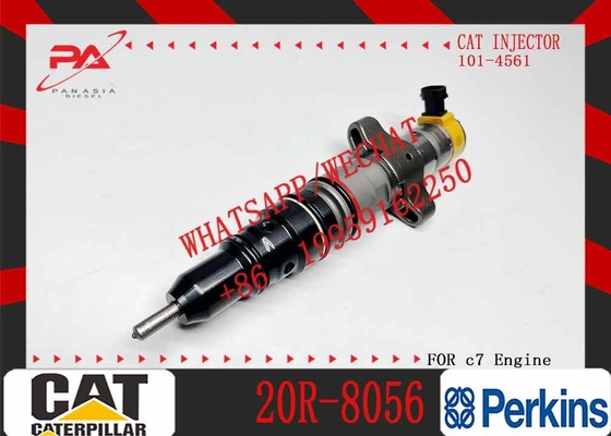 Nozzle Injector Diesel Pump Injector Sprayer 328-2586 for Cat C7 Injector Engine 20R-8071 10R-4761 20R-8056