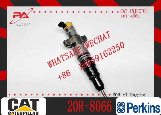 Hot Sell New Injector for Caterpillar Engine CAT Injector 20R9079 20R8066 20R1926 10R7225 20R-9079 20R-8066 20R-1926 10R-7225