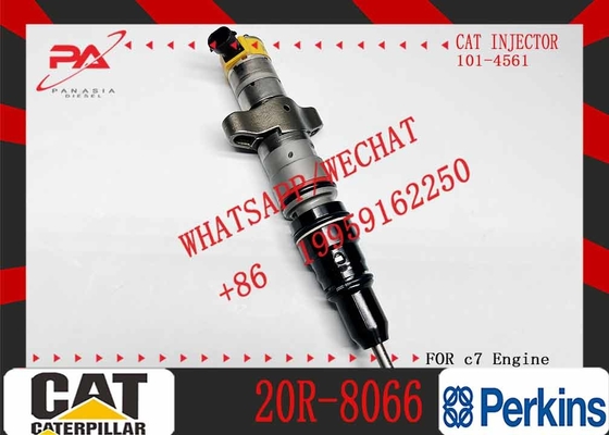 Hot Sell New Injector for Caterpillar Engine CAT Injector 20R9079 20R8066 20R1926 10R7225 20R-9079 20R-8066 20R-1926 10R-7225