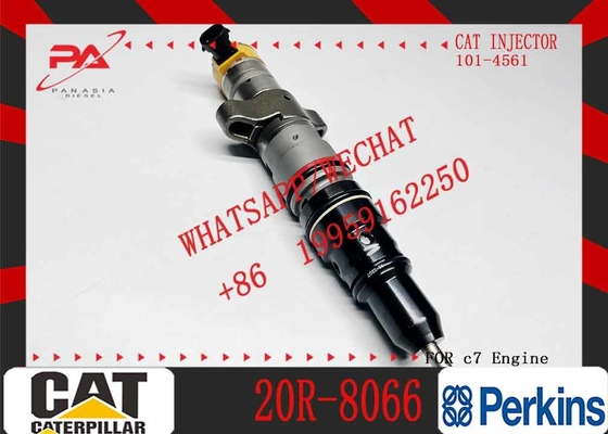 Hot Sell New Injector for Caterpillar Engine CAT Injector 20R9079 20R8066 20R1926 10R7225 20R-9079 20R-8066 20R-1926 10R-7225