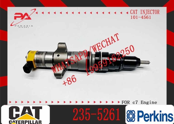 Highly Praised Diesel Engine Fuel Injector 238-8091 HEUI Injector Common Rail Injector 238-8091