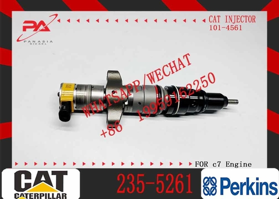 Highly Praised Diesel Engine Fuel Injector 238-8091 HEUI Injector Common Rail Injector 238-8091