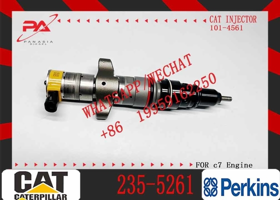 Highly Praised Diesel Engine Fuel Injector 238-8091 HEUI Injector Common Rail Injector 238-8091