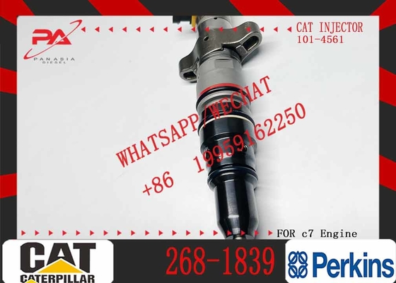 Caterpillar 329D & 329D L Excavators 268-1839 328-2585 for PUMP GP-FUEL INJECTION