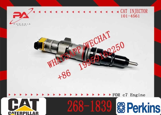 Caterpillar 329D & 329D L Excavators 268-1839 328-2585 for PUMP GP-FUEL INJECTION