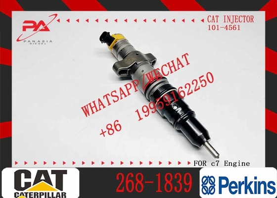 Caterpillar 329D & 329D L Excavators 268-1839 328-2585 for PUMP GP-FUEL INJECTION