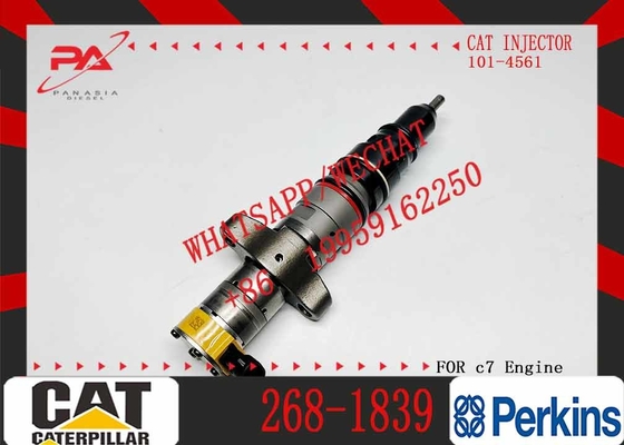 Caterpillar 329D & 329D L Excavators 268-1839 328-2585 for PUMP GP-FUEL INJECTION