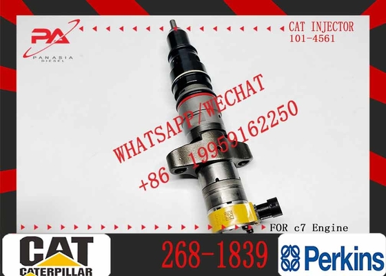 Caterpillar 329D & 329D L Excavators 268-1839 328-2585 for PUMP GP-FUEL INJECTION