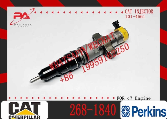 CAT Injector 295-1412 295-1411 268-1840 268-1839 High Quality Common Rail Injector diesel Pump Injector for CAT C7 Engine