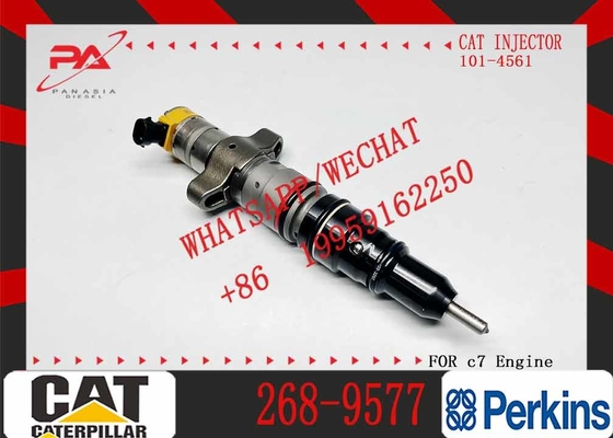 diesel Fuel Injector 387-9426/268-9577 Common Rail Injetor C7 High Quality Fuel Injector 3879426/2689577