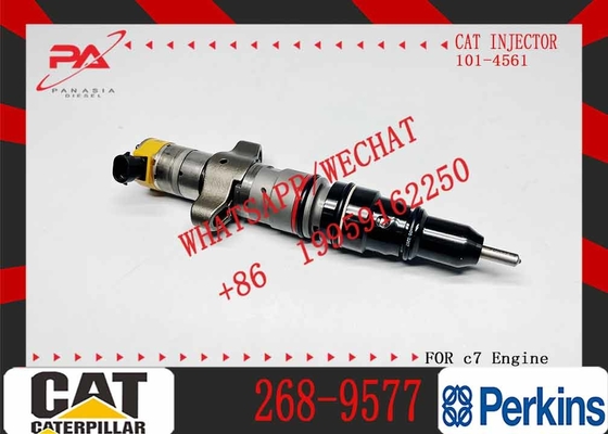 diesel Fuel Injector 387-9426/268-9577 Common Rail Injetor C7 High Quality Fuel Injector 3879426/2689577