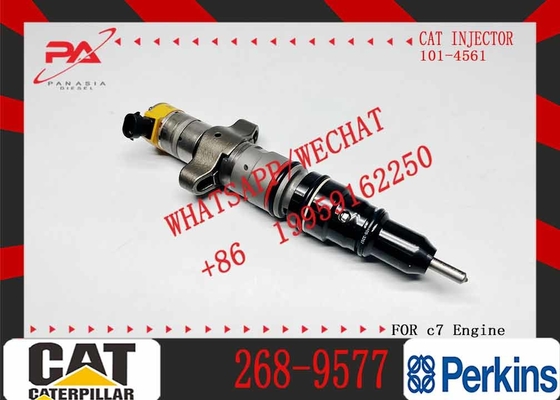 diesel Fuel Injector 387-9426/268-9577 Common Rail Injetor C7 High Quality Fuel Injector 3879426/2689577