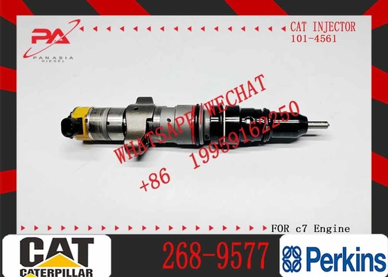 diesel Fuel Injector 387-9426/268-9577 Common Rail Injetor C7 High Quality Fuel Injector 3879426/2689577