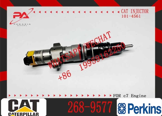 diesel Fuel Injector 387-9426/268-9577 Common Rail Injetor C7 High Quality Fuel Injector 3879426/2689577