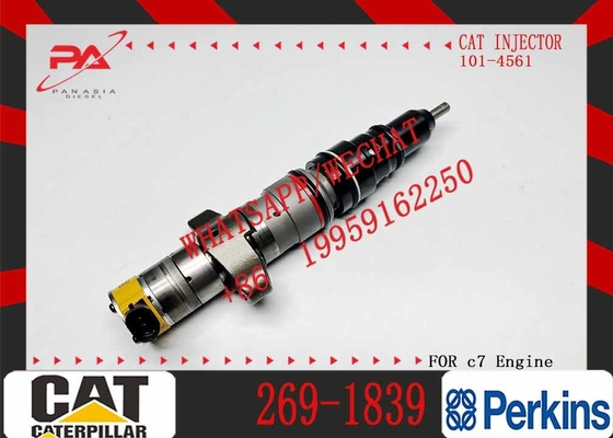Cheap Oe Quality Factory Sale Diesel Fuel 269-1839 2691839 Common Rail Fule Injector