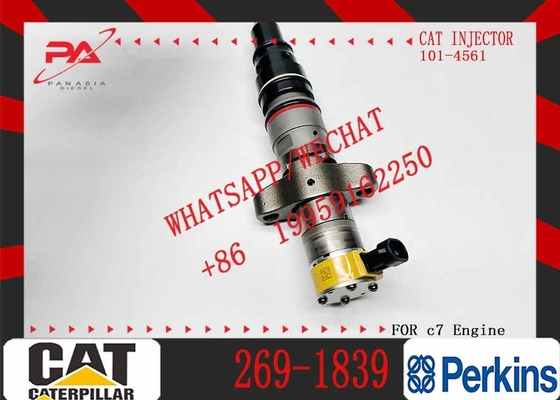 Cheap Oe Quality Factory Sale Diesel Fuel 269-1839 2691839 Common Rail Fule Injector
