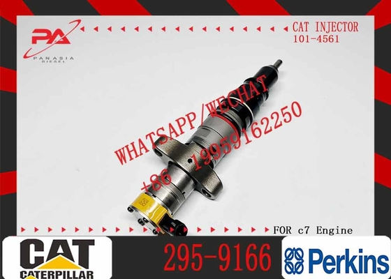 Diesel Engine Parts Common Rail Fuel Injector 295-9166 for CAT C7 Diesel Engine Factory Price