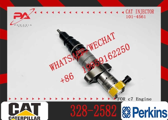 CAT C7/C9 Diesel Valve for Injector CAT C7c9 Slide Valve 10R-4761 10R-4763 10R-4762 387-9427 263-8218 328-2582