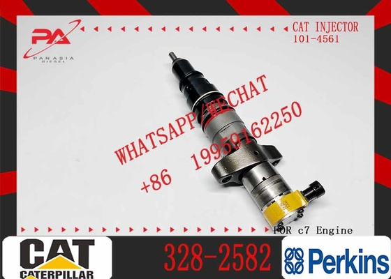 CAT C7/C9 Diesel Valve for Injector CAT C7c9 Slide Valve 10R-4761 10R-4763 10R-4762 387-9427 263-8218 328-2582