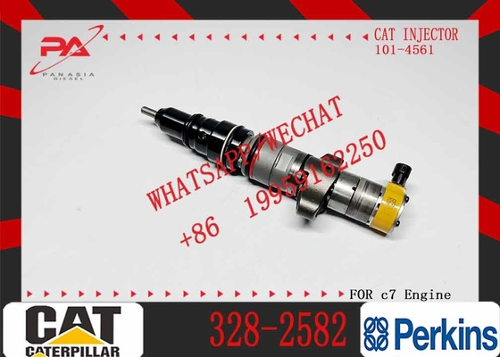 CAT C7/C9 Diesel Valve for Injector CAT C7c9 Slide Valve 10R-4761 10R-4763 10R-4762 387-9427 263-8218 328-2582
