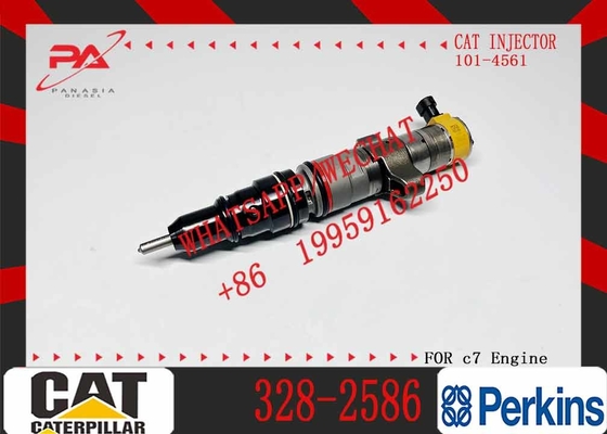 268-1836 295-1412 328-2586 387-9426 Fuel Injector Assembly Be Suitable for TRUCK ENGINE C7 New Stock Quality Is Reliable