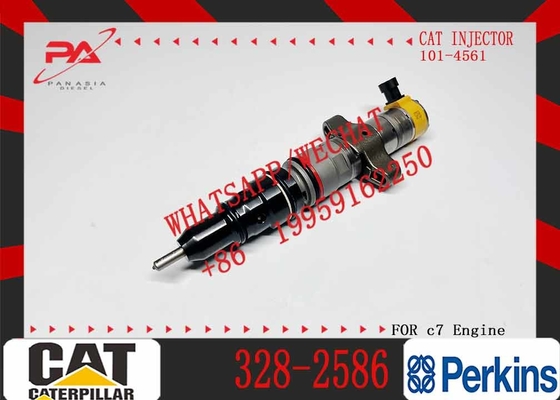 268-1836 295-1412 328-2586 387-9426 Fuel Injector Assembly Be Suitable for TRUCK ENGINE C7 New Stock Quality Is Reliable