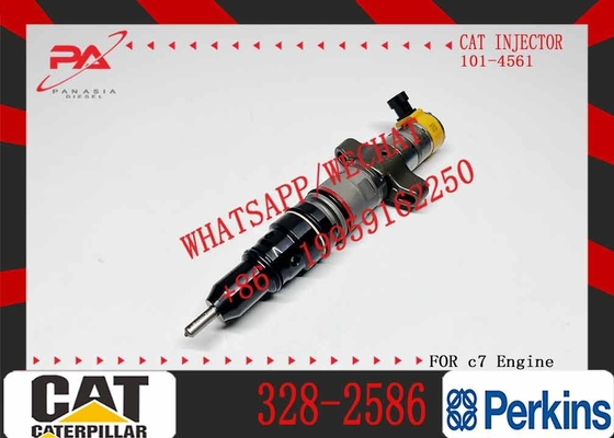 268-1836 295-1412 328-2586 387-9426 Fuel Injector Assembly Be Suitable for TRUCK ENGINE C7 New Stock Quality Is Reliable