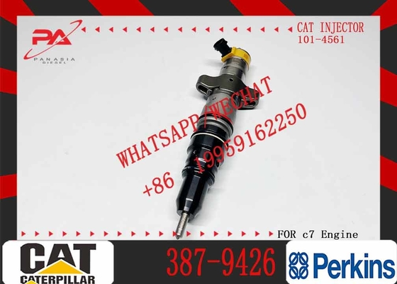 387-9426 New Common Rail Injector 387-9426 387-9428 328-2585 268-1835 268-1839 222-5961 295-1412 for diesel Engine CAT