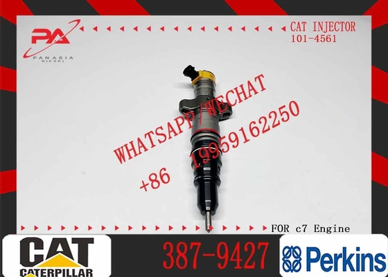 Engine Parts Cat C7 Injector 387-9427 387-9428 387-9430 for Caterpillar Injector C7