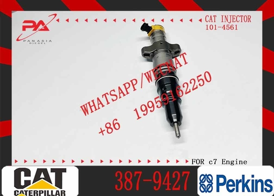 Engine Parts Cat C7 Injector 387-9427 387-9428 387-9430 for Caterpillar Injector C7