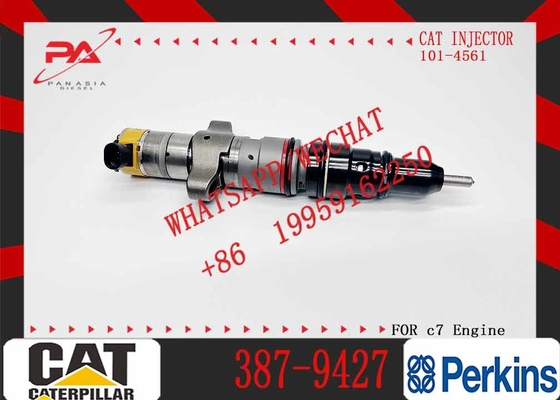 Engine Parts Cat C7 Injector 387-9427 387-9428 387-9430 for Caterpillar Injector C7
