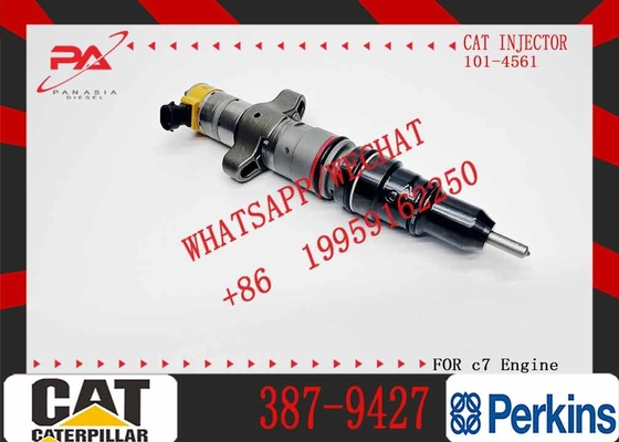 Engine Parts Cat C7 Injector 387-9427 387-9428 387-9430 for Caterpillar Injector C7